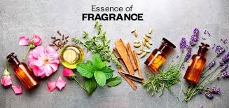 Aromatic Fragrances